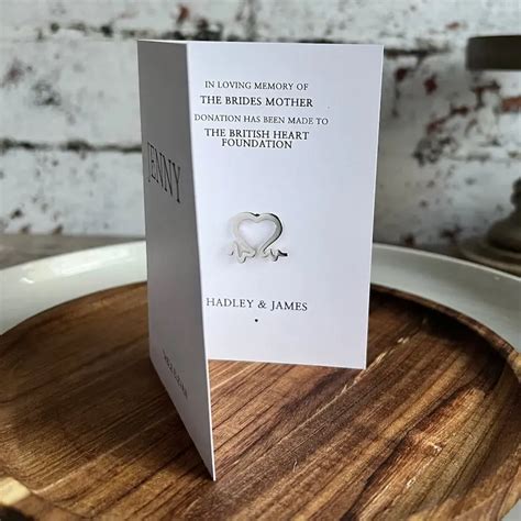 Charity Wedding Favours: How do they work and Stylish ideas.